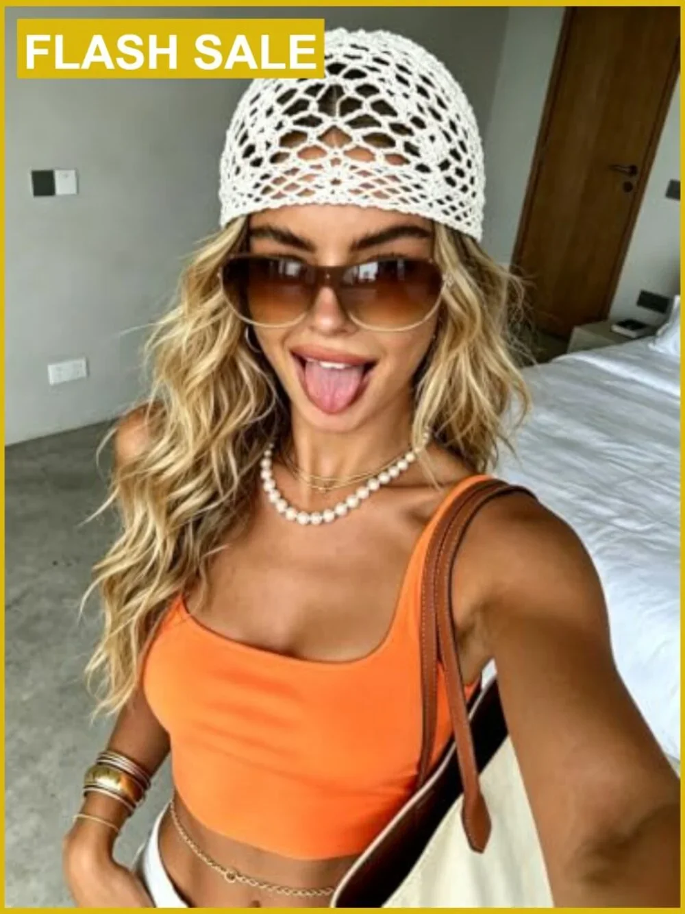 Y2K Wrap Around Oversized Retro Sunglasses UV400 Protection